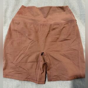 Alphalete Surface Path Shorts